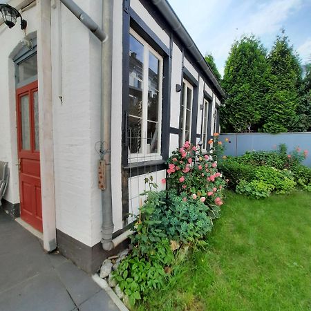 Apartmenthaus Lorbach Золинген Экстерьер фото